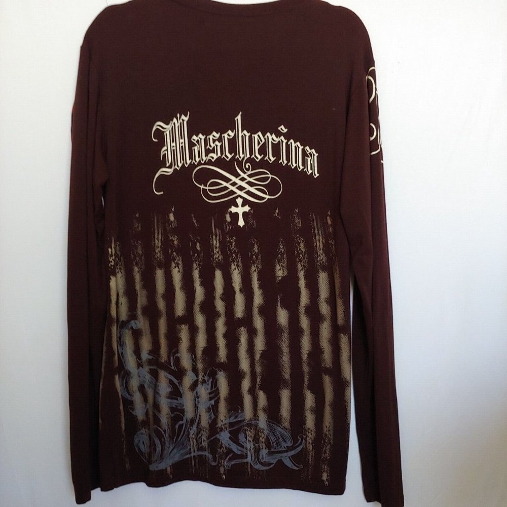 Domenico Collezione shirt XL - Picture 2 of 16
